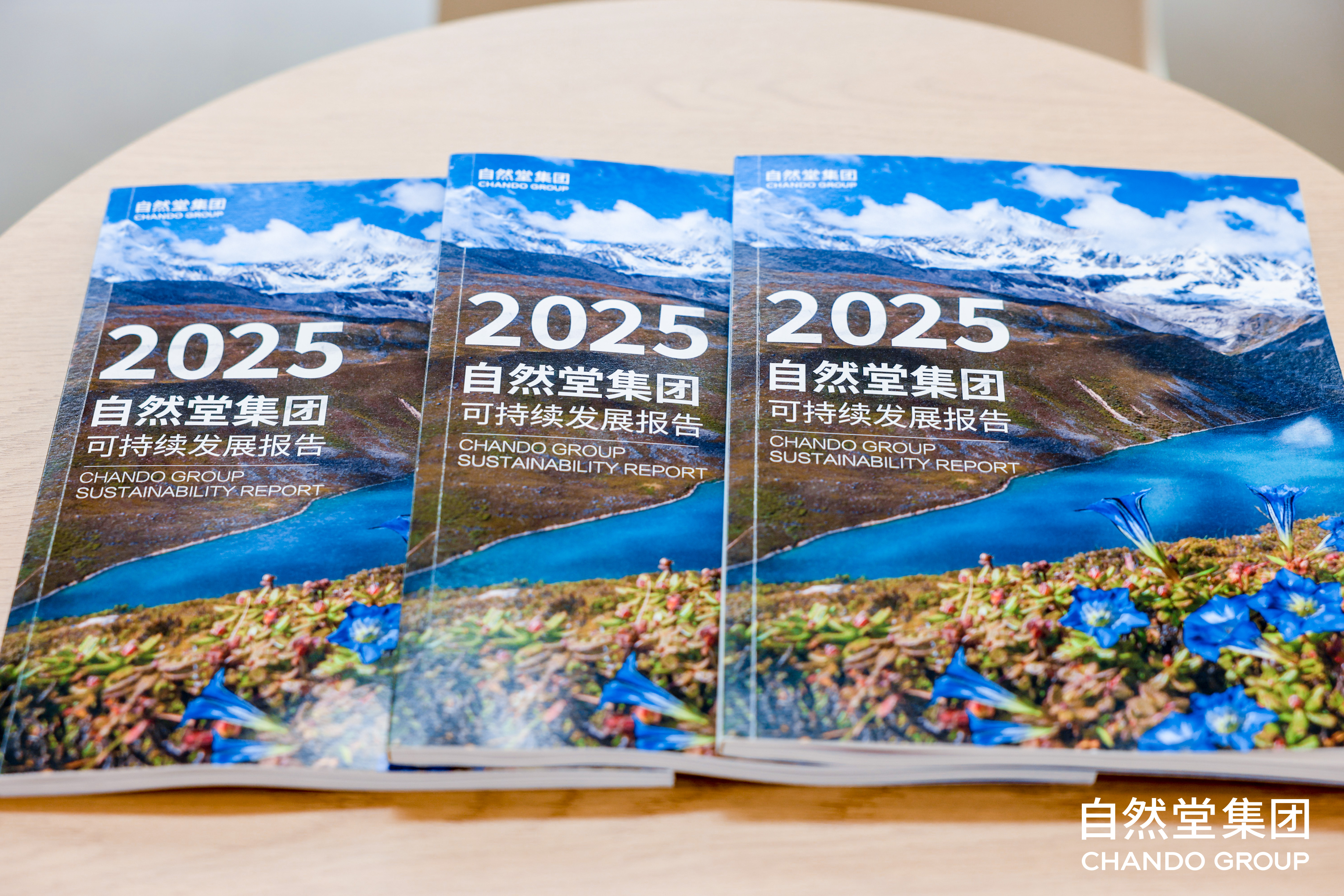 自然堂集团发布2025年可持续发展报告：以科学量化驱动绿色转型